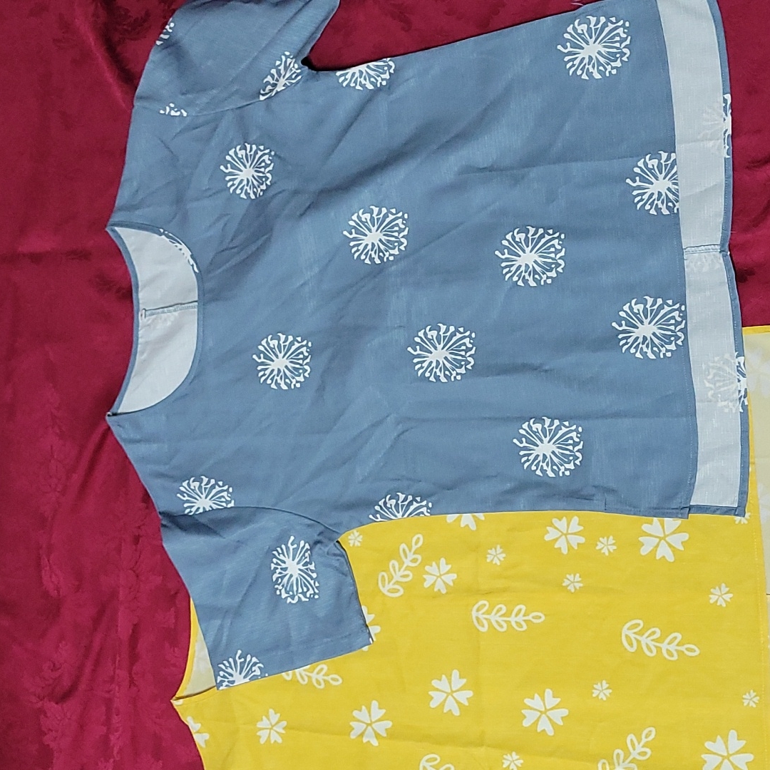 2 Bundle Tops